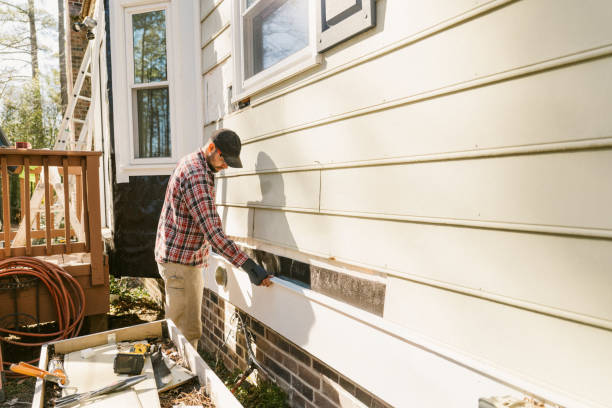 Trusted Fiber Cement Siding service in College Park, MD - Creative Siding